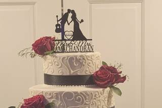 Vows Wedding and Event Planning - 9