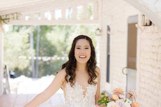 Meleah and Co. Makeup | Hair | Dance - 81
