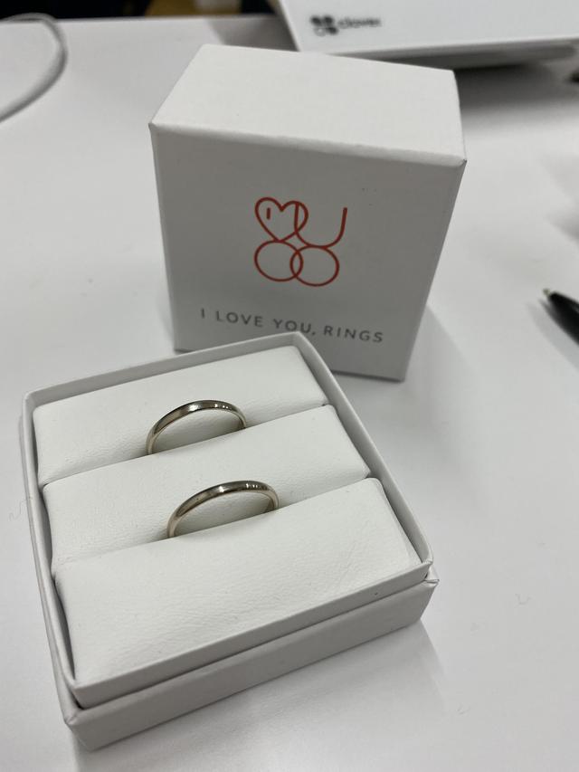 ILoveYouRingsNY Inc - 1