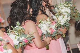 Wedding Flowers by Annette - 124