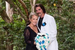 Michael, a St. Thomas Wedding Officiant - 54