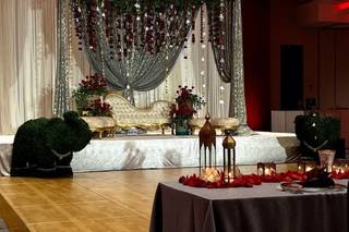 Sarah Khan Event Styling - 15