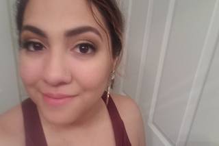 Amanda Mallo Makeup Artist - 6