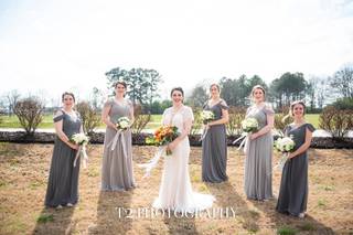 Huntsville Event Planner - 15