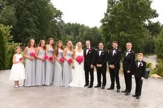 Carbonneau Bridal & Formalwear - 12