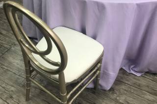 LUXE Event Linen - 10