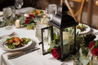 Nancy Bishop Floral Design - 47