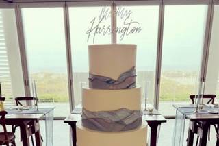 Bloom Custom Cakes - 31