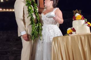 Kuuipo Weddings & Events LLC - 29