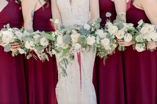 Cassia Forêt Floral & Event Design - 51