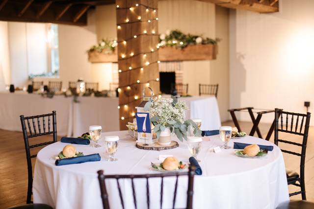 Legends Catering 2