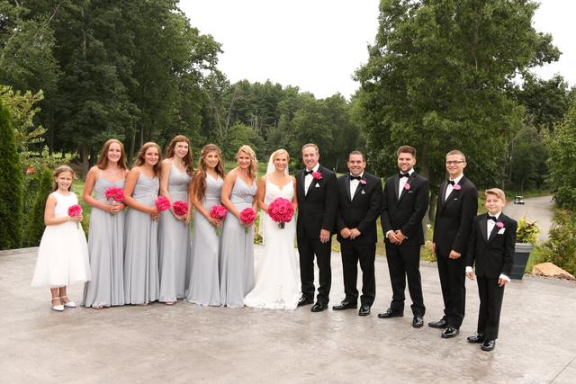 Carbonneau Bridal & Formalwear - 3
