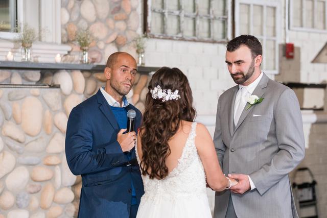 Best Wedding Officiant - 3