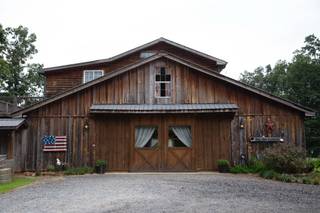 Cold Creek Farm Wedding Venue - 16