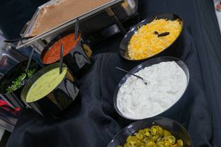 Dot's Catering - 25