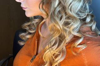 Beauty Knot - 20