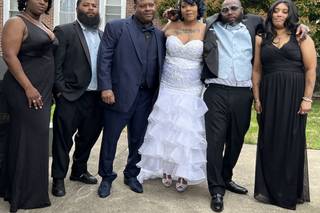 Officiant 4 U - 31