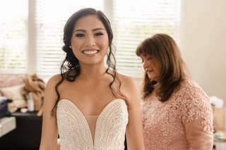 Makeup by Nancy - 16