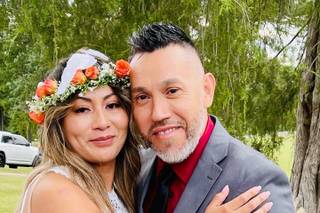 Weddings By Reverend Susie - 81