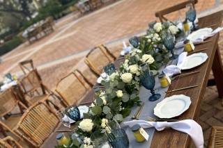 Watermill Flowers - 7