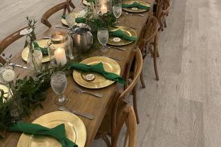 Southern Grace Events - 22