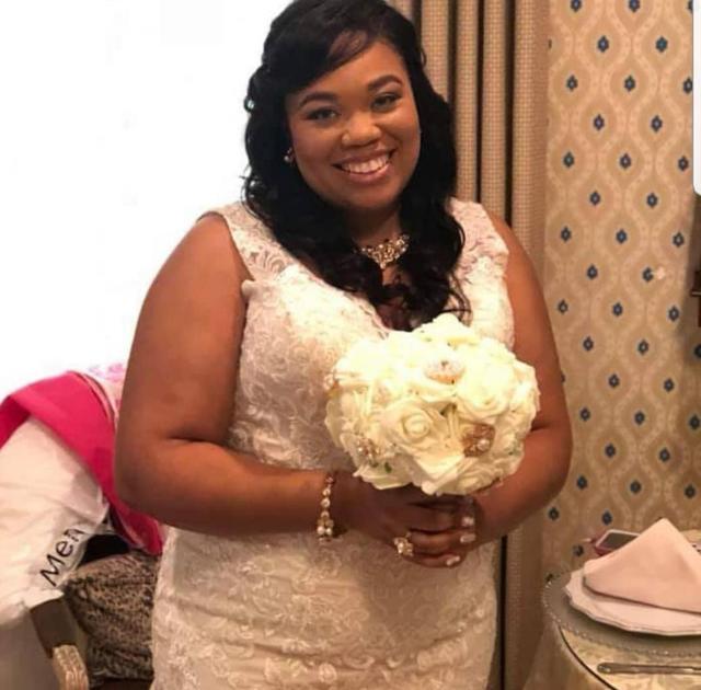 Keka Bridal Glam - 4