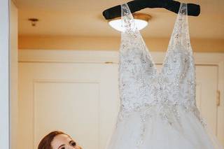 Mary's Designer Bridal Boutique - 15