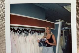 The White Dress - 20