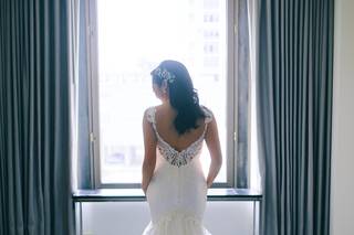 The Princess Bridal - 9
