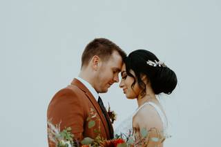 Desert Bloom Floral Designs - 14