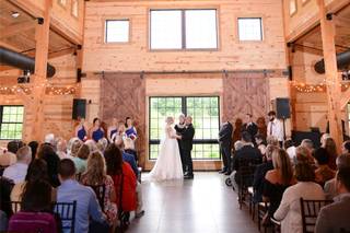 The Barn at Bull Meadow - 32