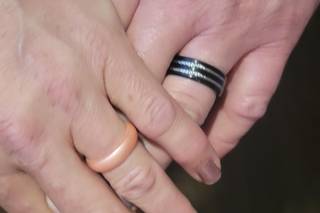Blessed Beginnings Marriage Officiants - 5
