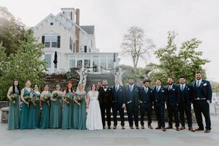 Inn at Taughannock Falls - 14