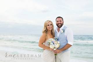 Savoir Faire Weddings - 9