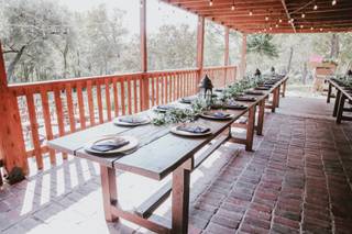 Hidden Gardens Venue - 34