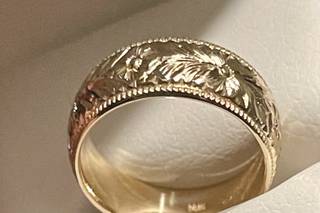 Jewelry by Garo - 22