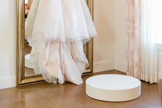 Aristide | Flower Mound by Walters Wedding Estates - 9