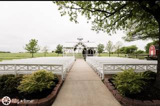 Willow Creek Weddings and Events - 27