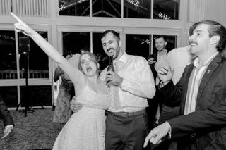 Wedding DJ VT - 21