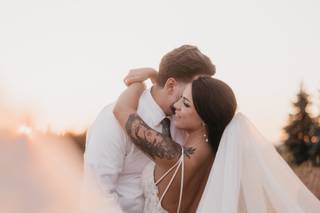 Timeless Tree Weddings - 17