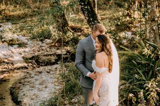 The White Magnolia Bridal Collection - 13