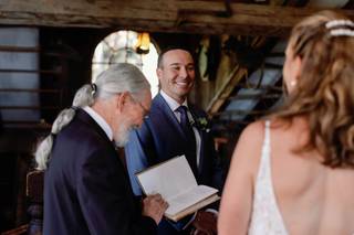 James Sibbet - Wedding Officiant - 13