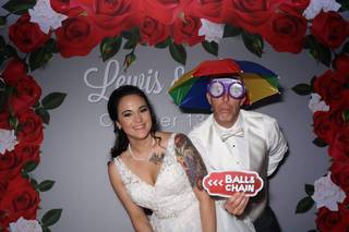 Flash Photo Booths - 13