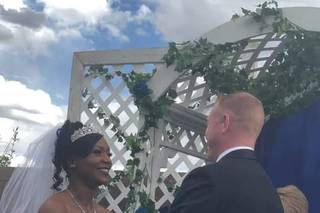 Liz's Ordained Wedding Minister Services - 16