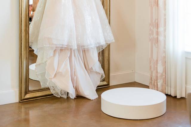 Aristide | Flower Mound by Walters Wedding Estates 2