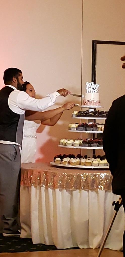 Designer Desserts - 2