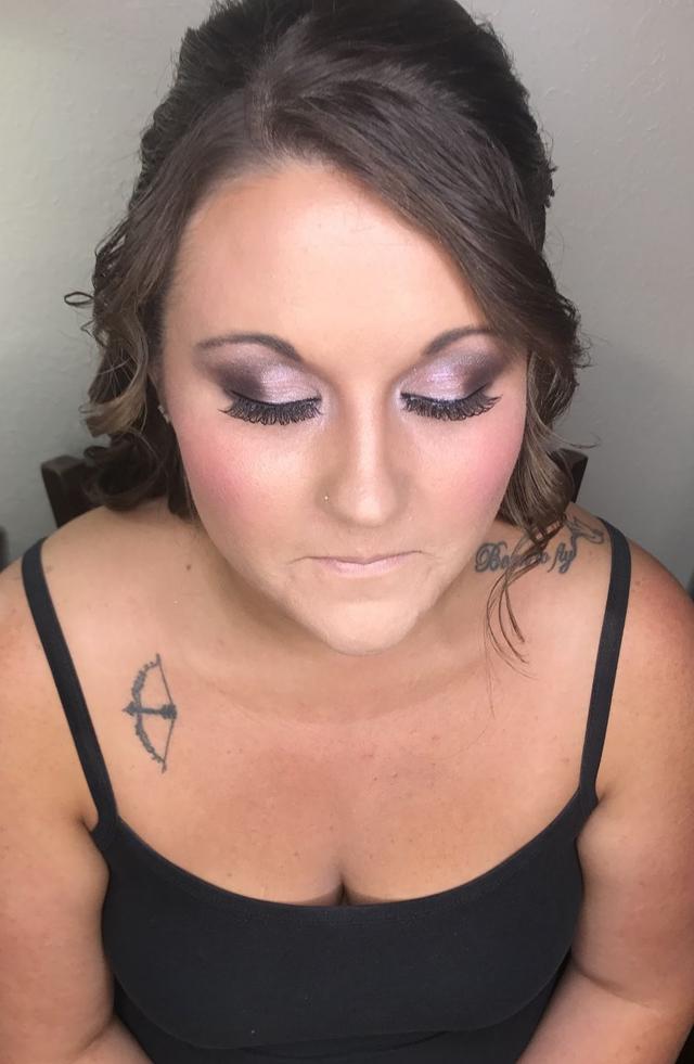 Beauty By Breana - 2