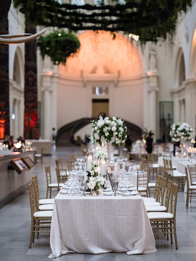 The Field Museum - 3