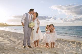 Bahamas Wedding Productions Photography and Film - 14