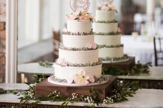 The Cake Destination - 10